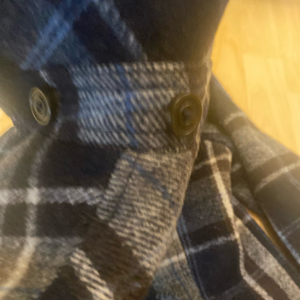 Abercrombie tweed jacket - Picture 4 of 15
